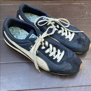 Men’s Puma shoes size 12